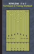 Bowling 2 In 1 Tacticboard And Training Workbook