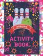 Bowling Activity Book - Preview
