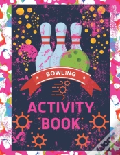 Capa do artigo Bowling Activity Book