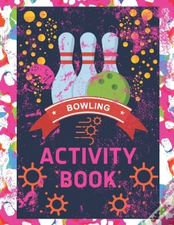 Capa do artigo Bowling Activity Book