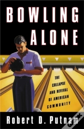 Capa do artigo Bowling Alone: Revised And Updated