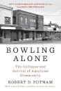 Bowling Alone: Revised And Updated - Preview