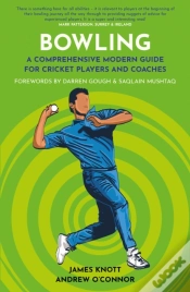 Capa do artigo Bowling