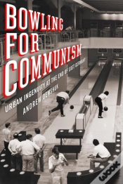 Capa do artigo Bowling For Communism
