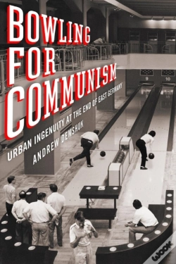 Capa do artigo Bowling For Communism
