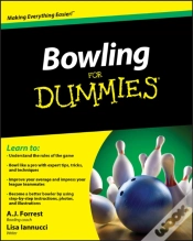 Capa do artigo Bowling For Dummies