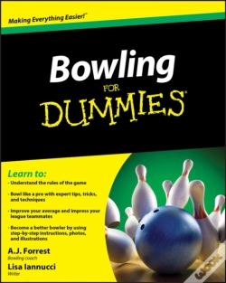 Capa do artigo Bowling For Dummies