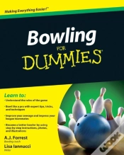 Capa do artigo Bowling For Dummies