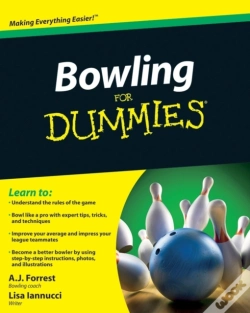 Capa do artigo Bowling For Dummies
