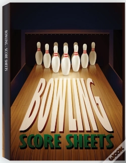 Capa do artigo Bowling Score Sheets