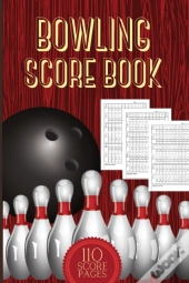 Bowling Scorebook
