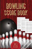 Bowling Scorebook