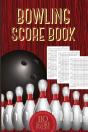 Bowling Scorebook - Preview