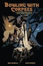 Bowling With Corpses And Other Strange Tales From Lands Unknown - Preview