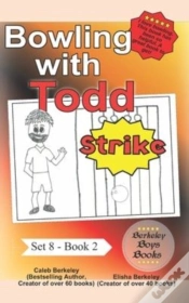 Capa do artigo Bowling With Todd (Berkeley Boys Books)