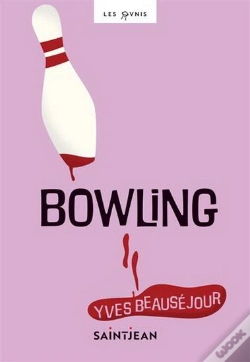 Capa do artigo Bowling