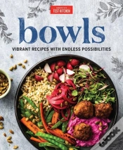 Capa do artigo Bowls