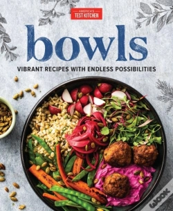 Capa do artigo Bowls