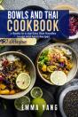 Bowls And Thai Cookbook - Preview