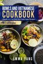 Bowls And Vietnamese Cookbook - Preview