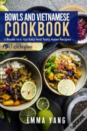 Capa do artigo Bowls And Vietnamese Cookbook