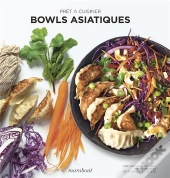 Bowls Asiatiques