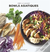 Capa do artigo Bowls Asiatiques