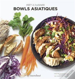 Capa do artigo Bowls Asiatiques