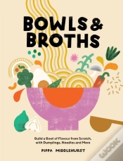 Capa do artigo Bowls & Broths
