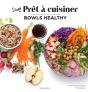Bowls Healthy - Preview