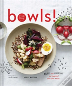 Capa do artigo Bowls!