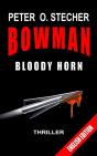 Bowman - Bloody Horn - Preview