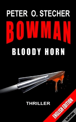 Capa do artigo Bowman - Bloody Horn
