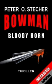 Bowman - Bloody Horn