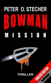 Capa do artigo Bowman - Mission