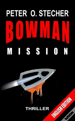 Capa do artigo Bowman - Mission