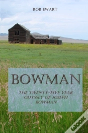 Capa do artigo Bowman