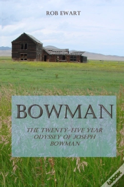 Capa do artigo Bowman