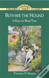 Bowser The Hound