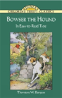 Bowser The Hound - Preview