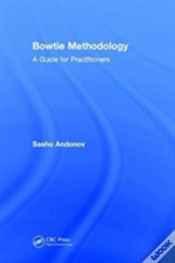 Capa do artigo Bowtie Methodology