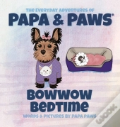 Bowwow Bedtime
