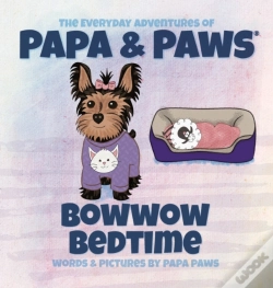 Capa do artigo Bowwow Bedtime