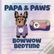 Capa do artigo Bowwow Bedtime