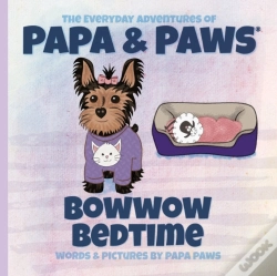 Capa do artigo Bowwow Bedtime