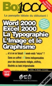 Box 1000 Word 2000/Excel
