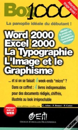 Capa do artigo Box 1000 Word 2000/Excel