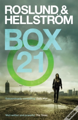 Capa do artigo Box 21