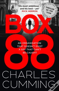 Capa do artigo Box 88