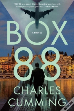 Capa do artigo Box 88
